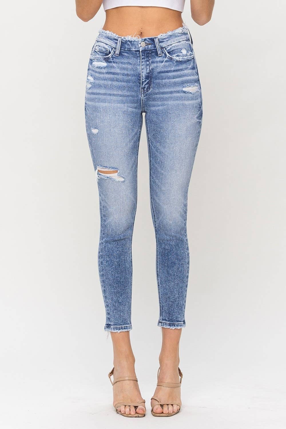 Skinny Jean